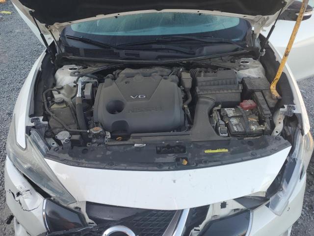 Photo 11 from auction – 2017 NISSAN MAXIMA 3.5 with VIN 1N4AA6AP6HC408471