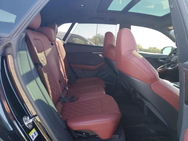 Photo 10 from auction – 2023 AUDI SQ8 PRESTI with VIN WA1CWBF18PD026897