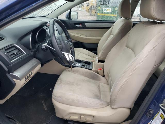 Photo 7 from auction – 2015 SUBARU LEGACY 2.5 with VIN 4S3BNBF66F3049938