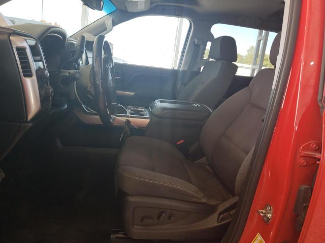 Photo 7 from auction – 2015 CHEVROLET SILVERADO with VIN 3GCUKREH1FG351955