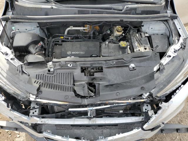 Photo 12 from auction – 2017 BUICK ENCORE ESS with VIN KL4CJCSB5HB075796
