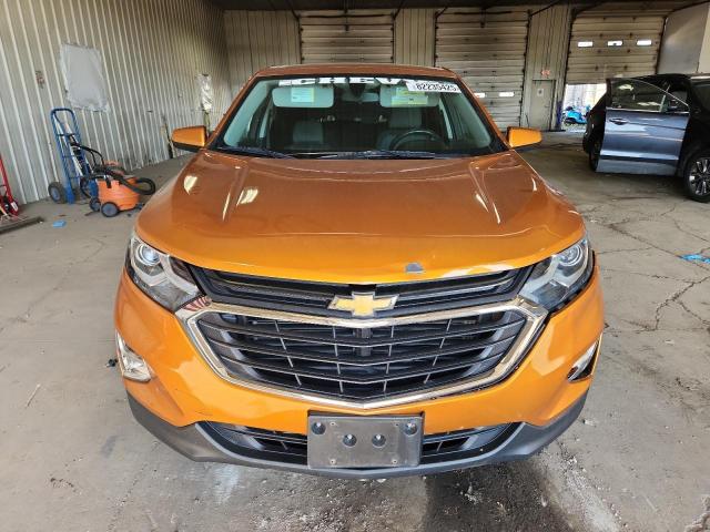 Photo 5 from auction – 2018 CHEVROLET EQUINOX LT with VIN 2GNAXJEV4J6142040