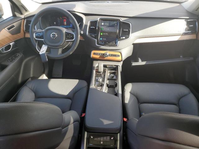 Photo 8 from auction – 2024 VOLVO XC90 PLUS with VIN YV4H60CE9R1212876