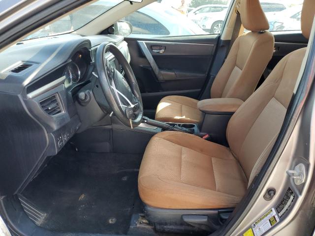 Photo 7 from auction – 2014 TOYOTA COROLLA EC with VIN 2T1BPRHE1EC044093