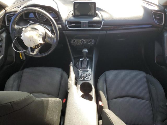 Photo 8 from auction – 2015 MAZDA 3 TOURING with VIN JM1BM1V71F1254084