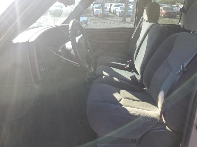 Photo 7 from auction – 2006 CHEVROLET SILVERADO with VIN 1GCEC19T96Z127947