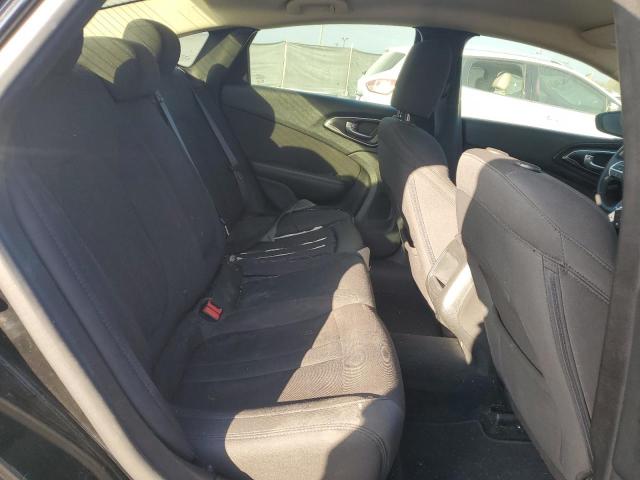 Photo 10 from auction – 2015 CHRYSLER 200 LIMITE with VIN 1C3CCCAB0FN751671