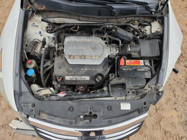 Photo 11 from auction – 2012 HONDA ACCORD EXL with VIN 1HGCP3F85CA008392