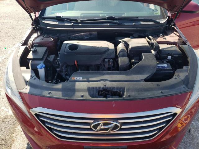 Photo 11 from auction – 2015 HYUNDAI SONATA SE with VIN 5NPE24AF7FH025452