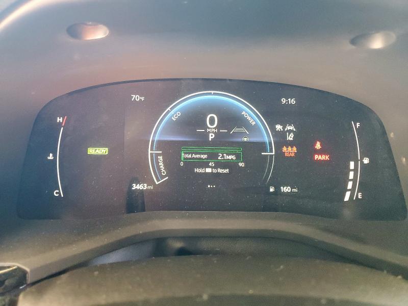 Photo 9 from auction – 2025 TOYOTA CAMRY XSE with VIN 4T1DAACK5SU133751