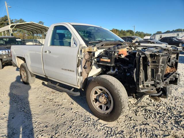 Photo 4 from auction – 2016 CHEVROLET SILVERADO with VIN 1GCNCNEH5GZ331025