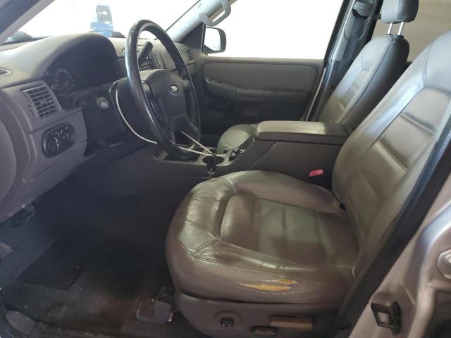 Photo 7 from auction – 2005 FORD EXPLORER X with VIN 1FMZU73K15UA20562