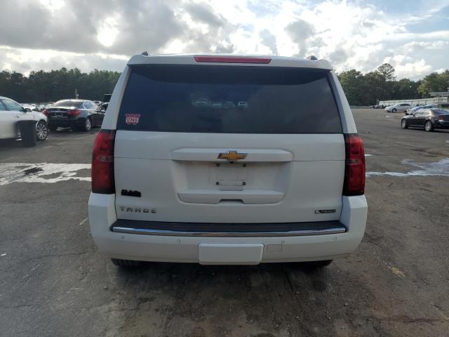 Photo 6 from auction – 2017 CHEVROLET TAHOE C150 with VIN 1GNSCCKC5HR264838