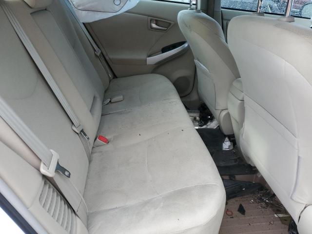 Photo 10 from auction – 2013 TOYOTA PRIUS with VIN JTDKN3DU6D5608011