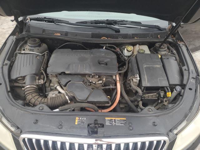 Photo 11 from auction – 2013 BUICK LACROSSE with VIN 1G4GA5ER3DF296887