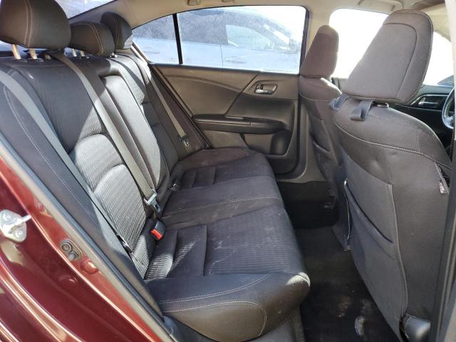 Photo 10 from auction – 2015 HONDA ACCORD with VIN 1HGCR2F58FA102118