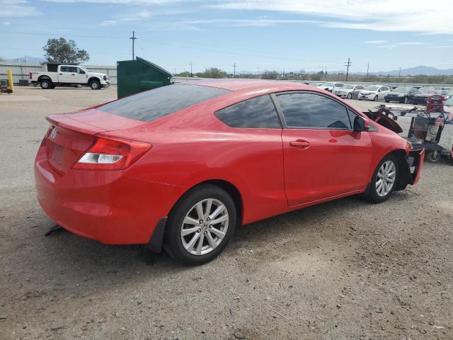Photo 3 from auction – 2012 HONDA CIVIC EX with VIN 2HGFG3B8XCH563181
