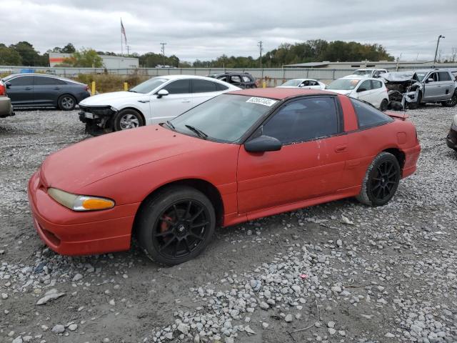 MITSUBISHI ECLIPSE GS 1993 with VIN 4A3CF44B1PE084175 - Photo from auction