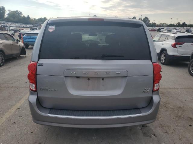 Photo 6 from auction – 2019 DODGE GRAND CARAVAN with VIN 2C4RDGCG3KR512874
