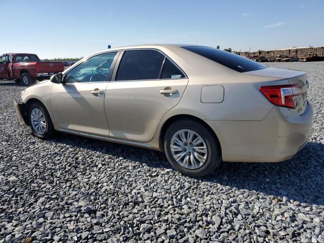 Photo 2 from auction – 2012 TOYOTA CAMRY BASE with VIN 4T1BF1FK6CU112283