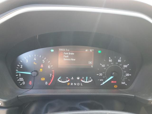 Photo 9 from auction – 2021 FORD ESCAPE SE with VIN 1FMCU0G61MUA85632