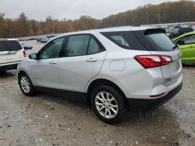 Photo 2 from auction – 2019 CHEVROLET EQUINOX LS with VIN 2GNAXHEV3K6205347