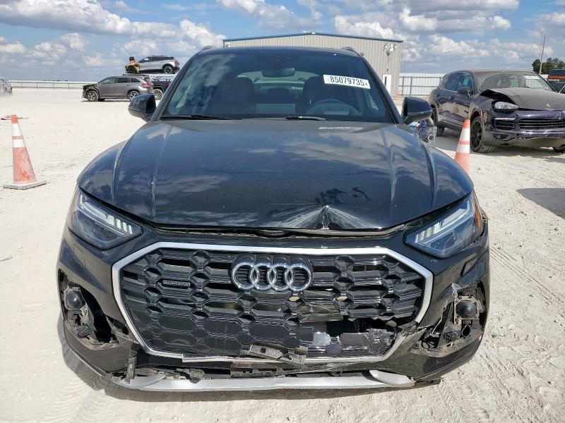 Photo 5 from auction – 2021 AUDI Q5 E PRESTIGE with VIN WA1F2AFY5M2009093
