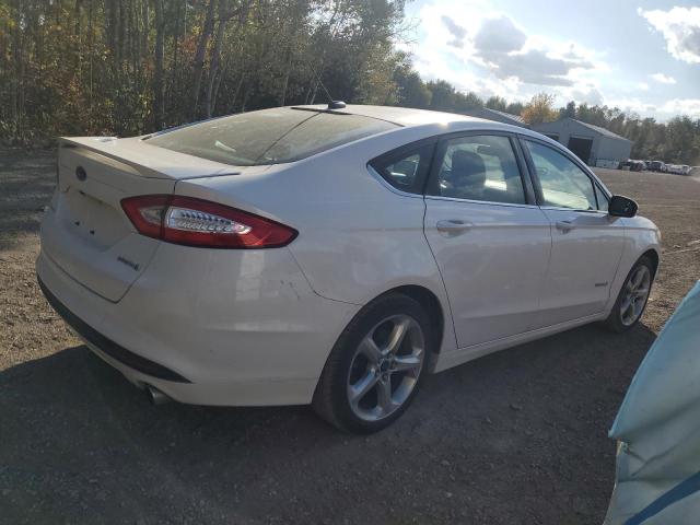 Photo 3 from auction – 2014 FORD FUSION SE with VIN 3FA6P0LU9ER280308