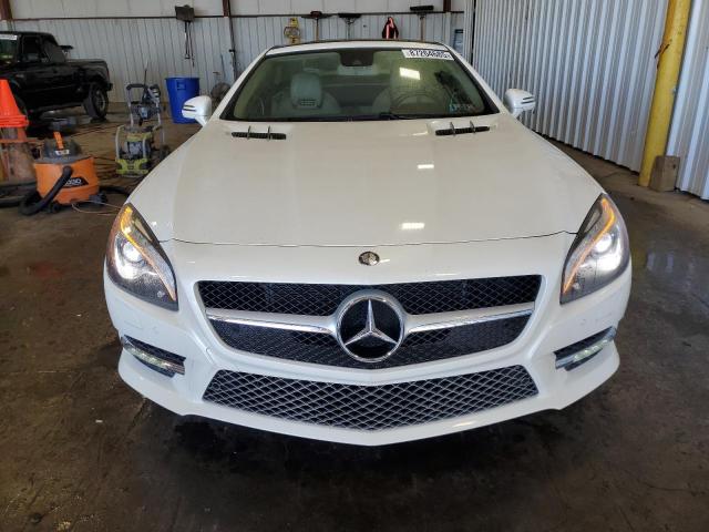 Photo 5 from auction – 2015 MERCEDES-BENZ SL 400 with VIN WDDJK6FA1FF035112