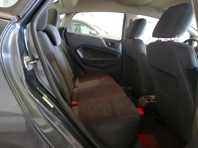 Photo 10 from auction – 2011 FORD FIESTA SE with VIN 3FADP4BJ8BM240607