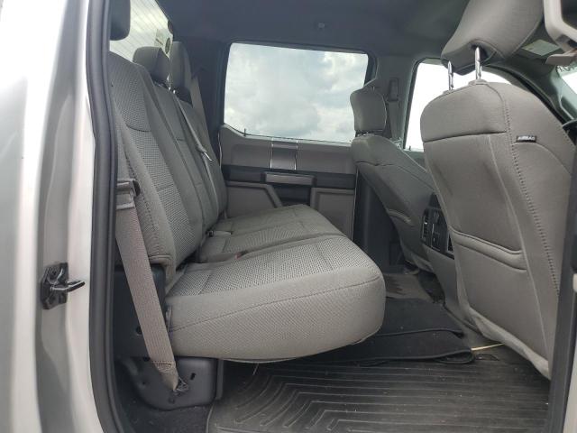 Photo 10 from auction – 2018 FORD F150 SUPER with VIN 1FTEW1CP5JFD31349