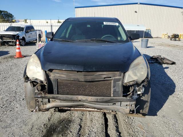 Photo 5 from auction – 2012 CHEVROLET EQUINOX LS with VIN 2GNALBEK0C1322798
