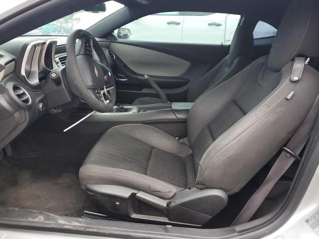 Photo 7 from auction – 2015 CHEVROLET CAMARO LS with VIN 2G1FA1E31F9234171