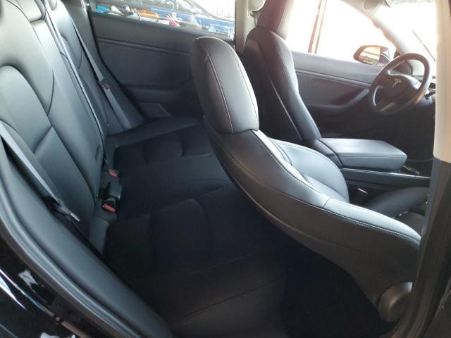 Photo 10 from auction – 2018 TESLA MODEL 3 with VIN 5YJ3E1EA5JF149321