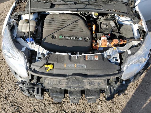 Photo 11 from auction – 2018 FORD FOCUS BEV with VIN 1FADP3R4XJL296591