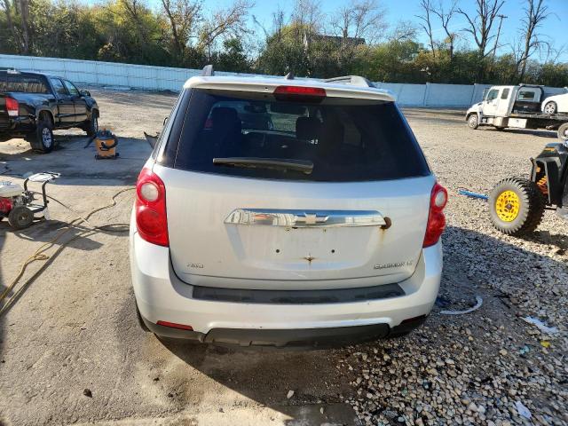 Фото 6 с аукциона – 2013 CHEVROLET EQUINOX LT с VIN 2GNFLEEK7D6200449