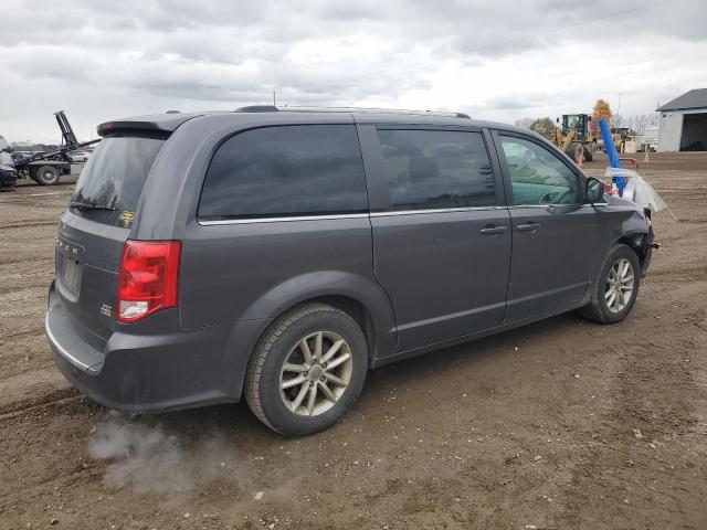 Photo 3 from auction – 2019 DODGE GRAND CARA with VIN 2C4RDGCGXKR735963