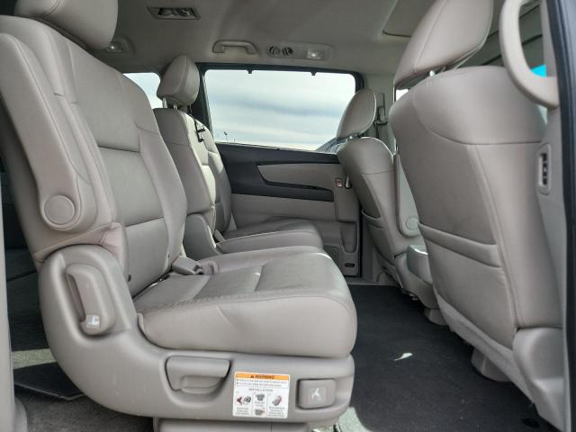 Photo 11 from auction – 2012 HONDA ODYSSEY EX with VIN 5FNRL5H69CB002761
