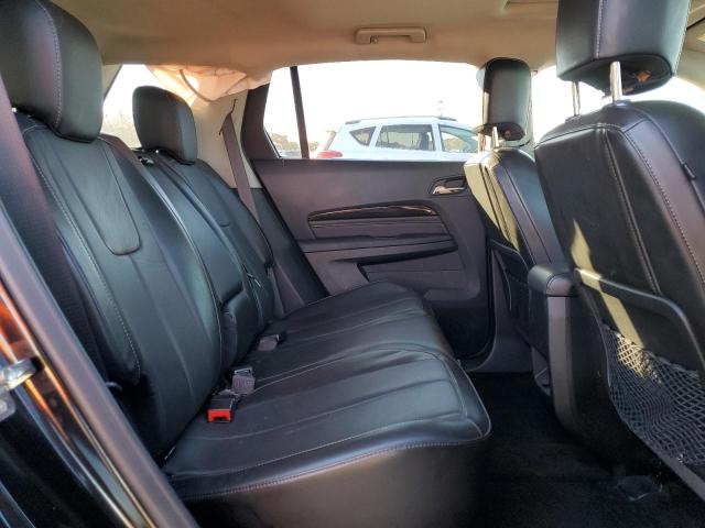Photo 11 from auction – 2017 GMC TERRAIN DE with VIN 2GKFLVE38H6118323