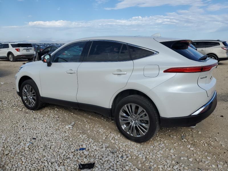 Photo 2 from auction – 2024 TOYOTA VENZA LE with VIN JTEAAAAH7RJ183993