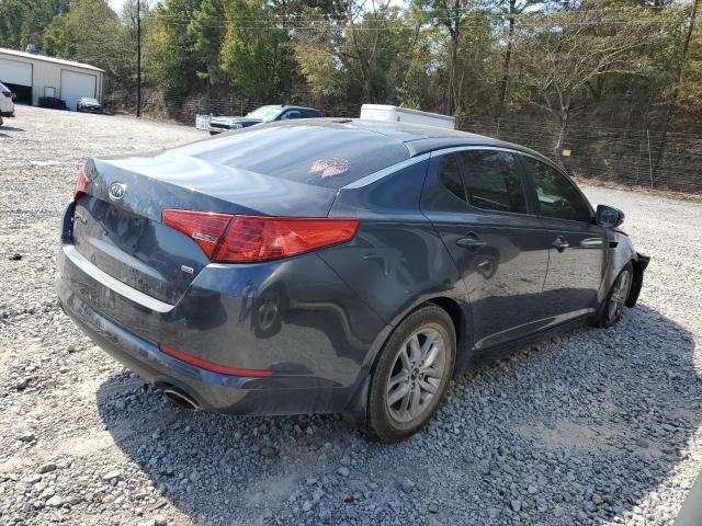 Photo 3 from auction – 2011 KIA OPTIMA LX with VIN KNAGM4A79B5158894
