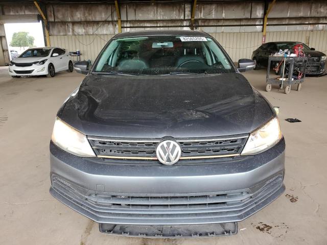 Photo 5 from auction – 2017 VOLKSWAGEN JETTA SE with VIN 3VWDB7AJ5HM272271