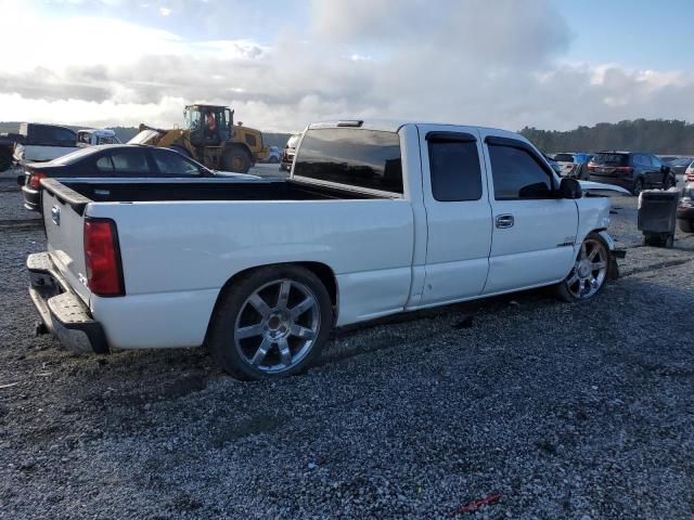 Photo 3 from auction – 2005 CHEVROLET SILVERADO with VIN 1GCEC19T15Z283429