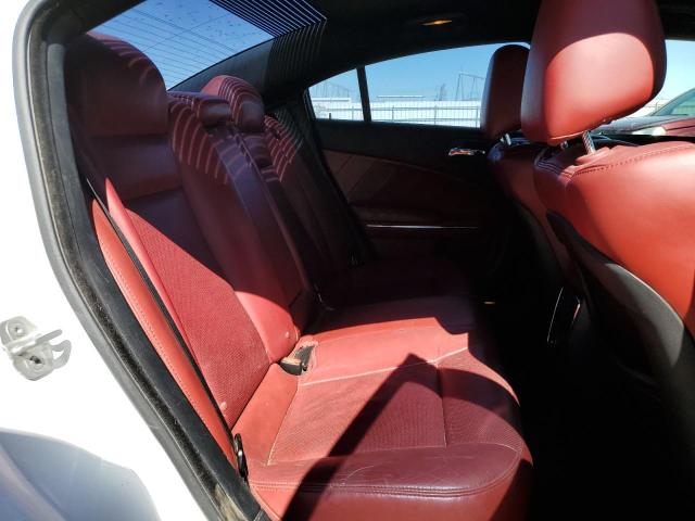 Photo 10 from auction – 2014 DODGE CHARGER R/ with VIN 2C3CDXCT9EH146159