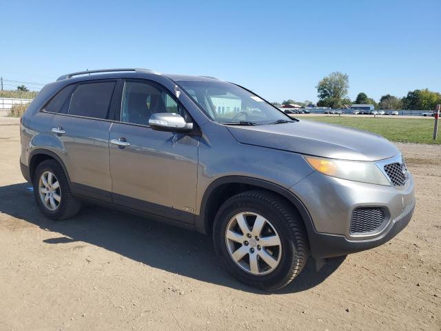 Photo 4 from auction – 2012 KIA SORENTO BA with VIN 5XYKTDA26CG225240