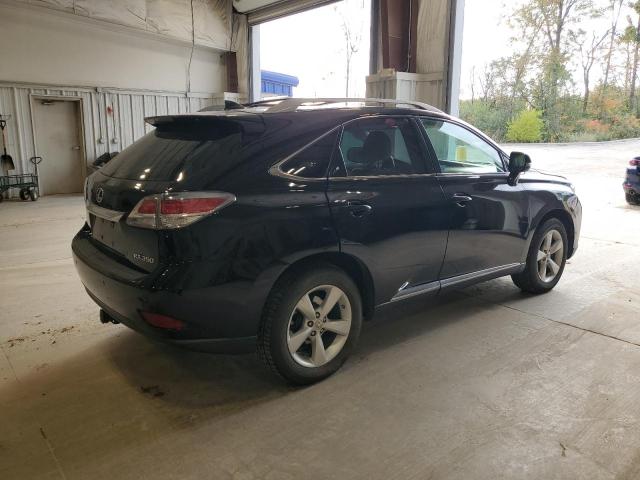 Photo 3 from auction – 2015 LEXUS RX 350 BAS with VIN 2T2BK1BAXFC320676