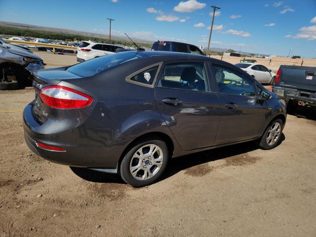 Photo 3 from auction – 2016 FORD FIESTA SE with VIN 3FADP4BJ0GM149743