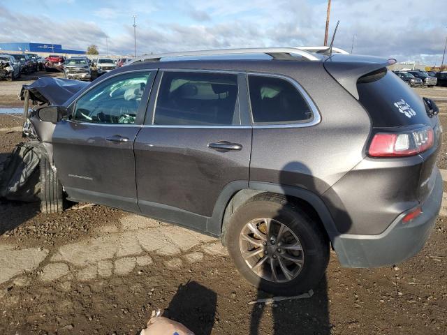 Photo 2 from auction – 2019 JEEP CHEROKEE L with VIN 1C4PJMLBXKD237767