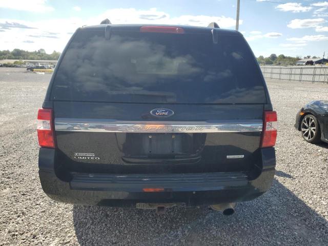 Photo 6 from auction – 2016 FORD EXPEDITION with VIN 1FMJU2AT2GEF55294