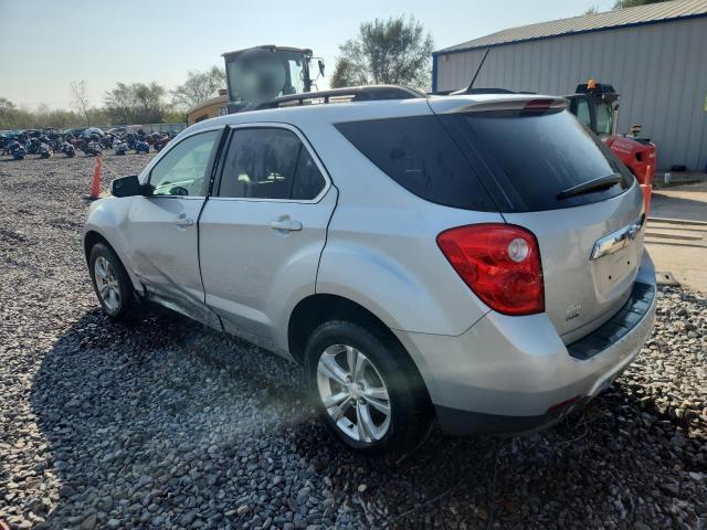 Photo 2 from auction – 2014 CHEVROLET EQUINOX LT with VIN 2GNFLFEK1E6141647